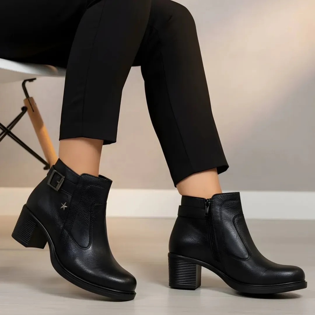 بوت مدل ستاره سایز ۳۷ تا ۴۰