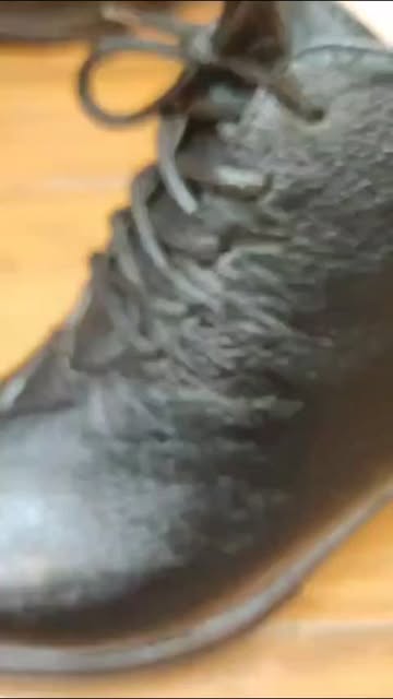 کفش مدل مثلثی جلو بند پست زیپ