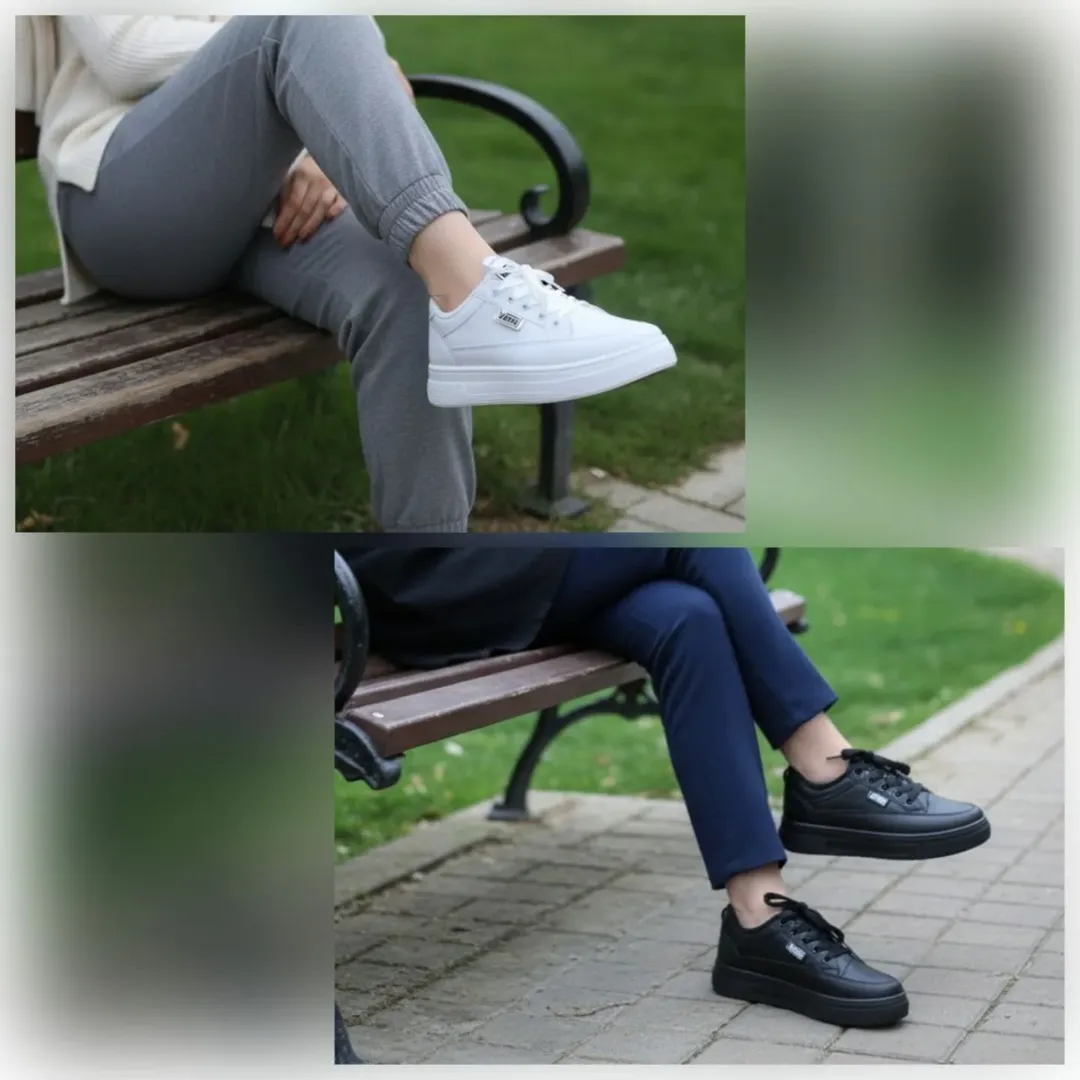 کتونی مدل ونس